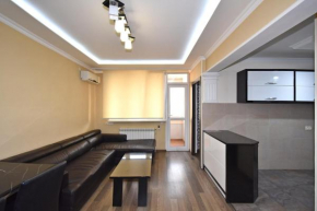 Yeznik Koghbatsi - Amiryan crossroads 1 bedroom comfy apartment with Balcony KO100